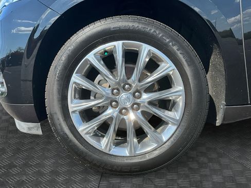 Used 2019 Buick Enclave Premium FWD image 9