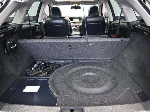 Used 2010 Lexus RX 450h AWD image 40