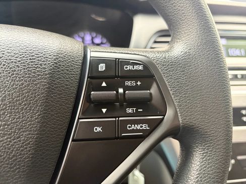 Used 2017 Hyundai Sonata SE FWD image 28