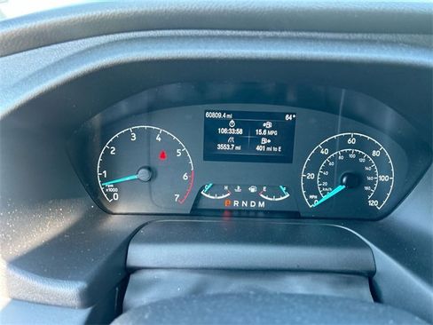 Used 2023 Ford Transit 350 XLT image 18