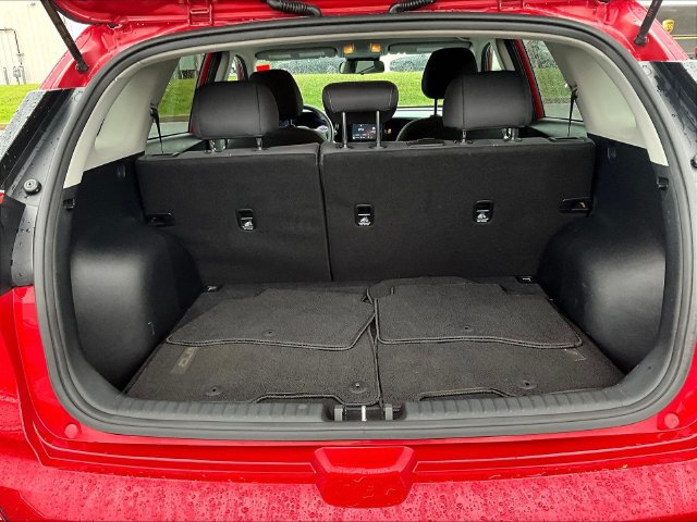 Used 2022 Kia Niro LXS FWD image 24