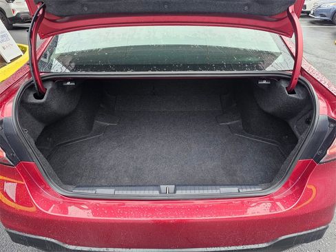 Used 2025 Subaru Legacy Premium image 14