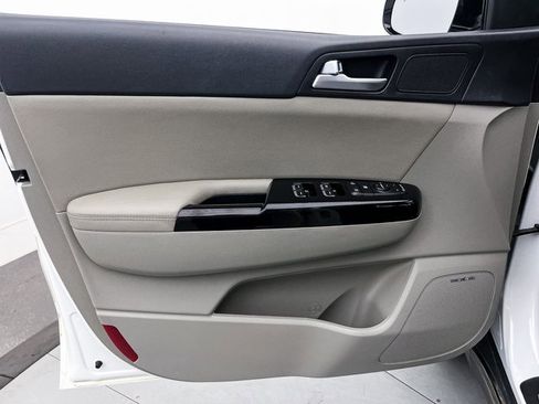 Used 2021 Kia Sportage SX image 20