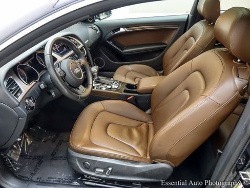 Used 2013 Audi A5 2.0T Prestige image 9