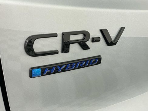 New 2026 Honda CR-V Sport-L image 22