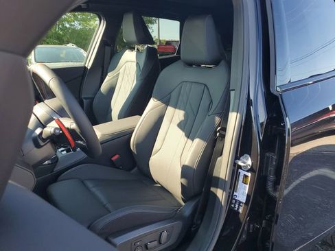 New 2026 BMW X3 M50 w/ Premium Package image 21