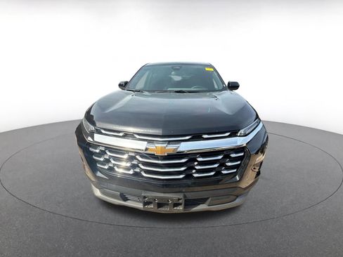Used 2025 Chevrolet Equinox LT image 4