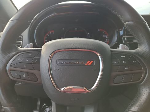 Used 2022 Dodge Durango GT w/ Blacktop Package image 23