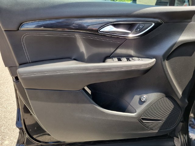 Used 2023 Buick Envision Preferred w/ Sport Touring Package AWD/4WD image 22