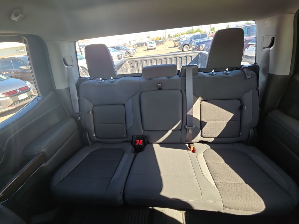 Used 2021 GMC Sierra 1500 Elevation AWD/4WD image 24