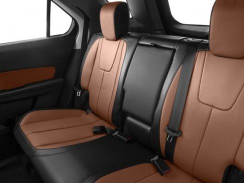 Used 2016 Chevrolet Equinox LTZ w/ Enhanced Convenience Package image 16