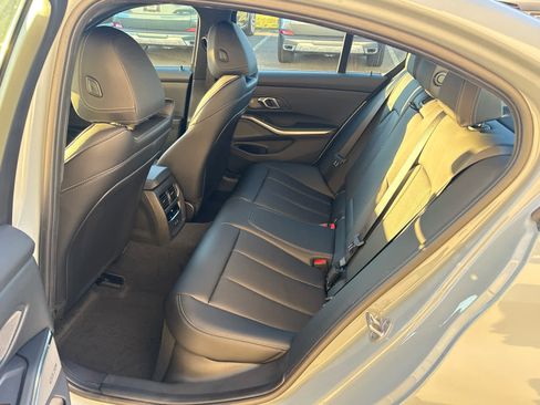 New 2026 BMW M340i xDrive w/ Premium Package image 16