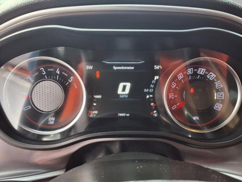 Used 2021 Dodge Challenger R/T Scat Pack image 14