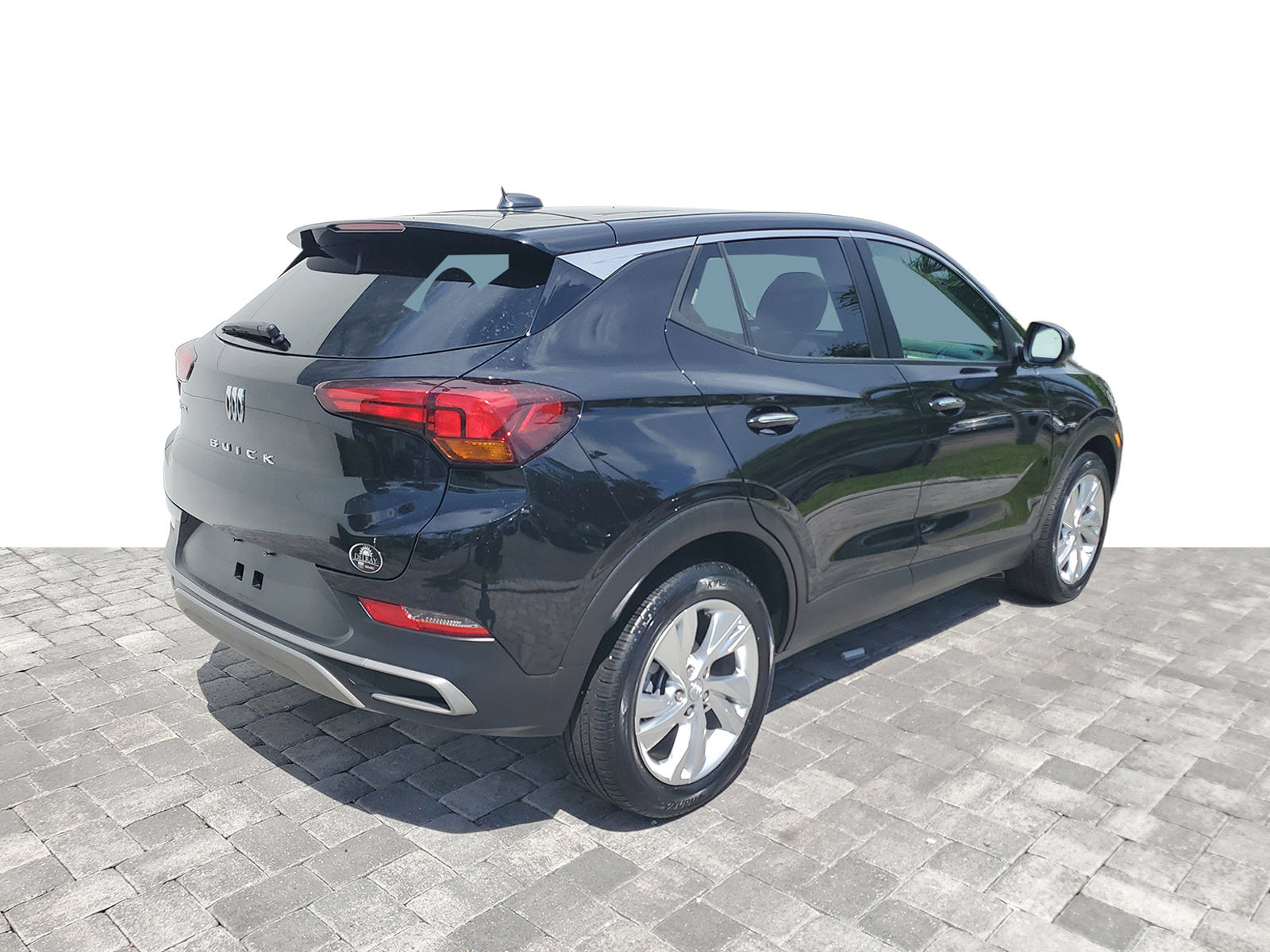 Certified 2024 Buick Encore GX Preferred FWD image 5
