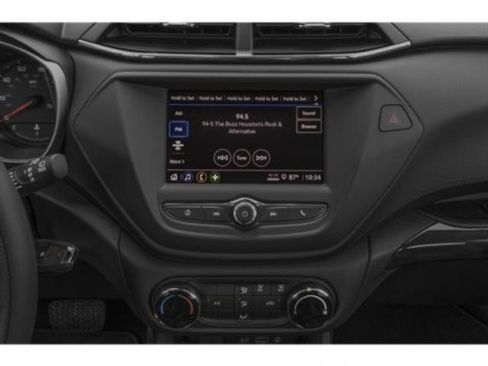 Used 2023 Chevrolet TrailBlazer LS image 13