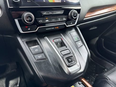 Used 2022 Honda CR-V Touring image 61