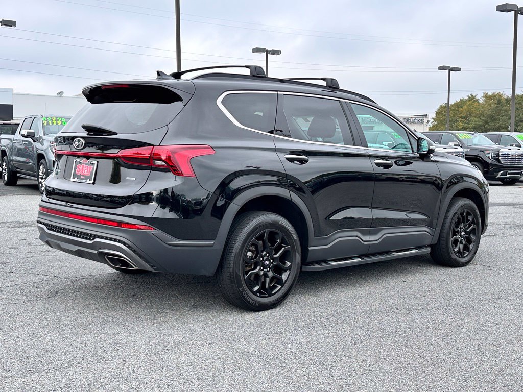 Used 2023 Hyundai Santa Fe XRT AWD/4WD image 10