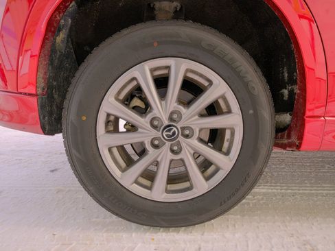 Used 2024 MAZDA CX-5 AWD 2.5 S w/ Select Package image 45