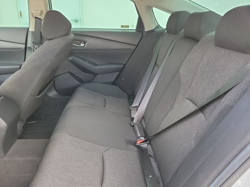 Used 2024 Honda Accord LX image 15