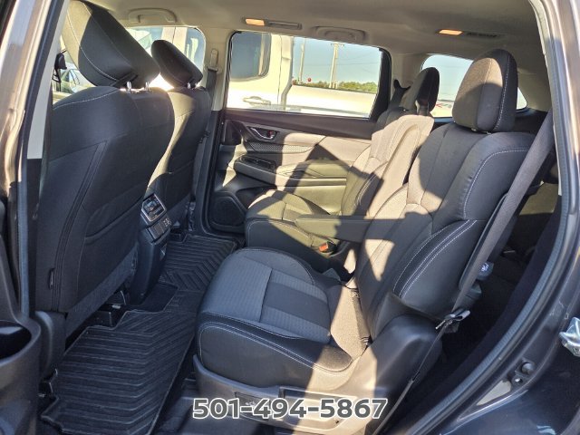 Used 2024 Subaru Ascent Premium w/ Convenience Package AWD/4WD image 8