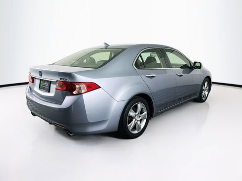 Used 2012 Acura TSX Sedan image 9