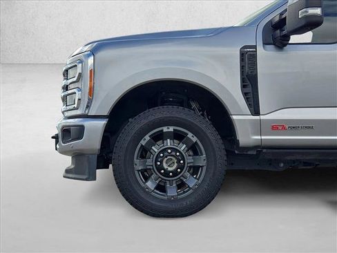 Used 2023 Ford F250 Lariat w/ Lariat Ultimate Package AWD/4WD image 21