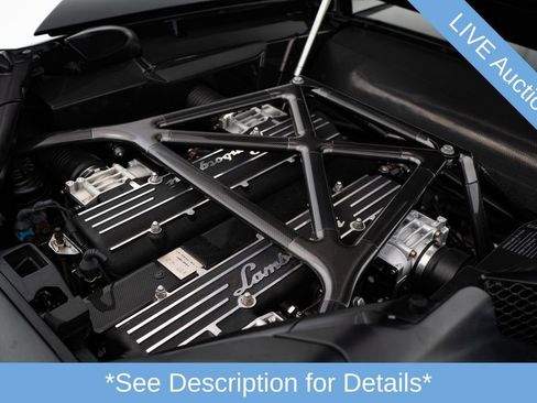 Used 2006 Lamborghini Murcielago Roadster image 32