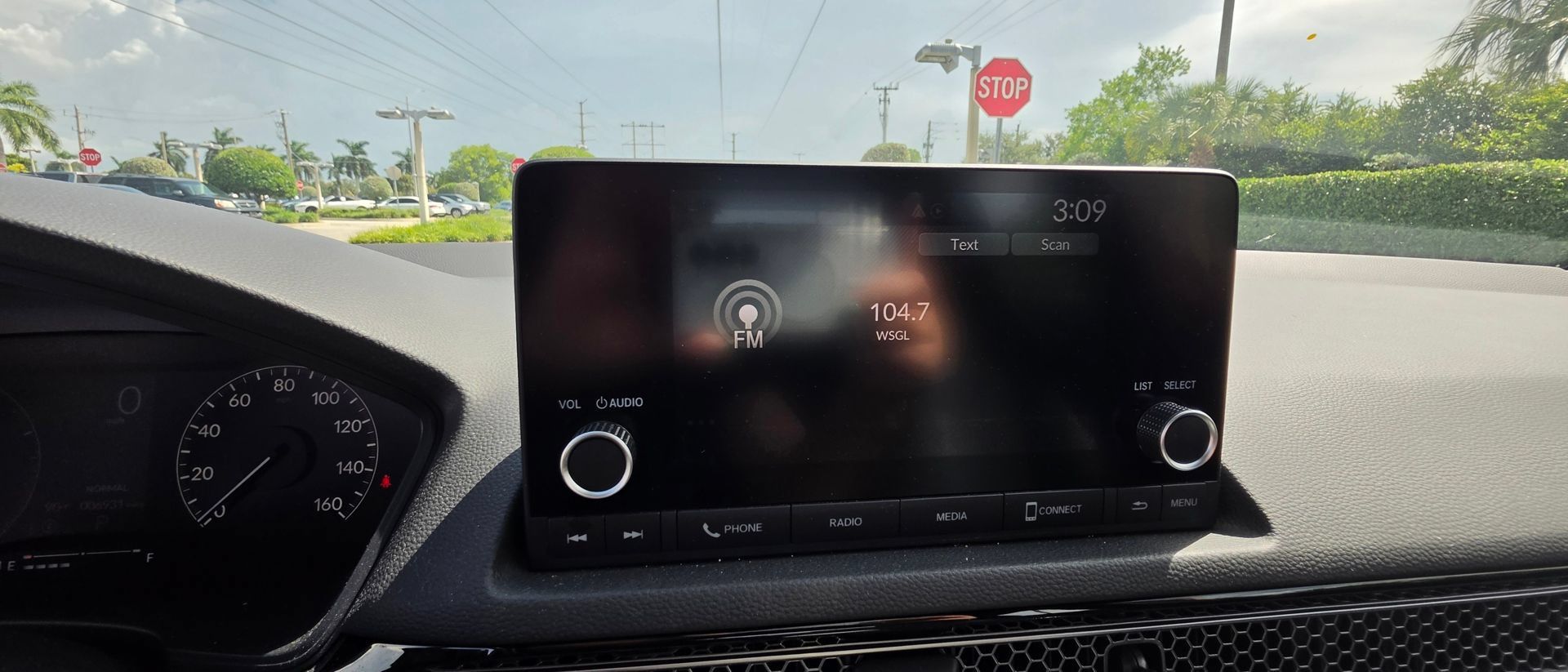 Used 2025 Honda Civic Sport image 19