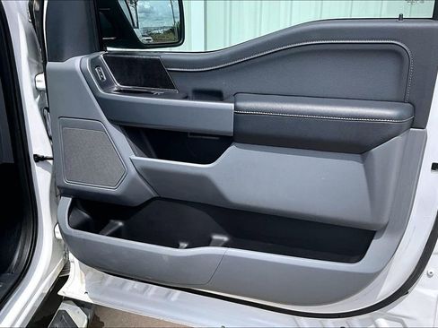 Used 2022 Ford F150 XLT w/ Equipment Group 301A Mid AWD/4WD image 18