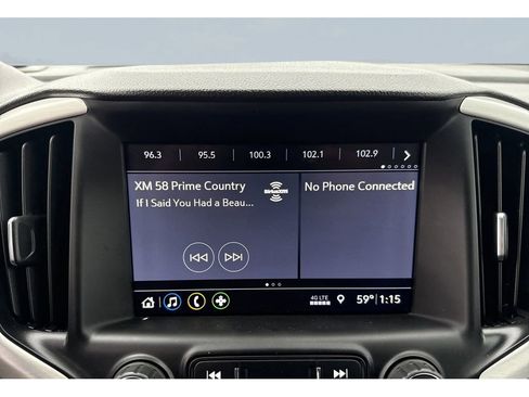 Used 2020 GMC Terrain SLT w/ Preferred Package image 30