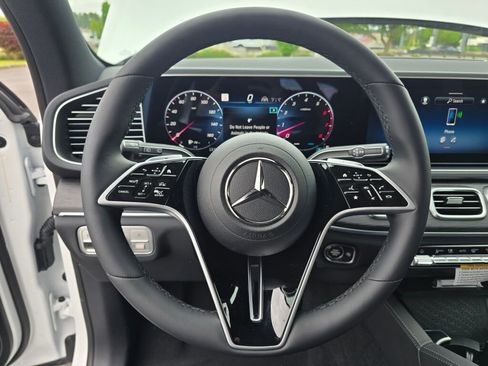 New 2026 Mercedes-Benz GLE 450 4MATIC image 14