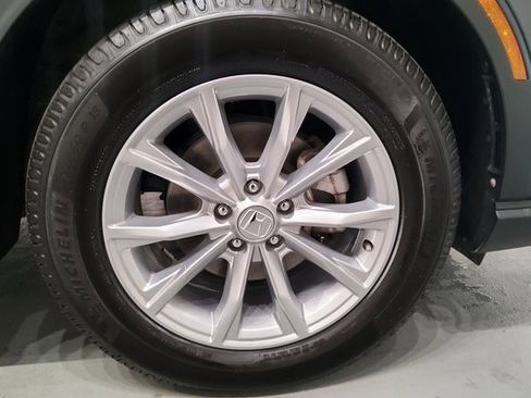 Used 2023 Honda CR-V EX image 41