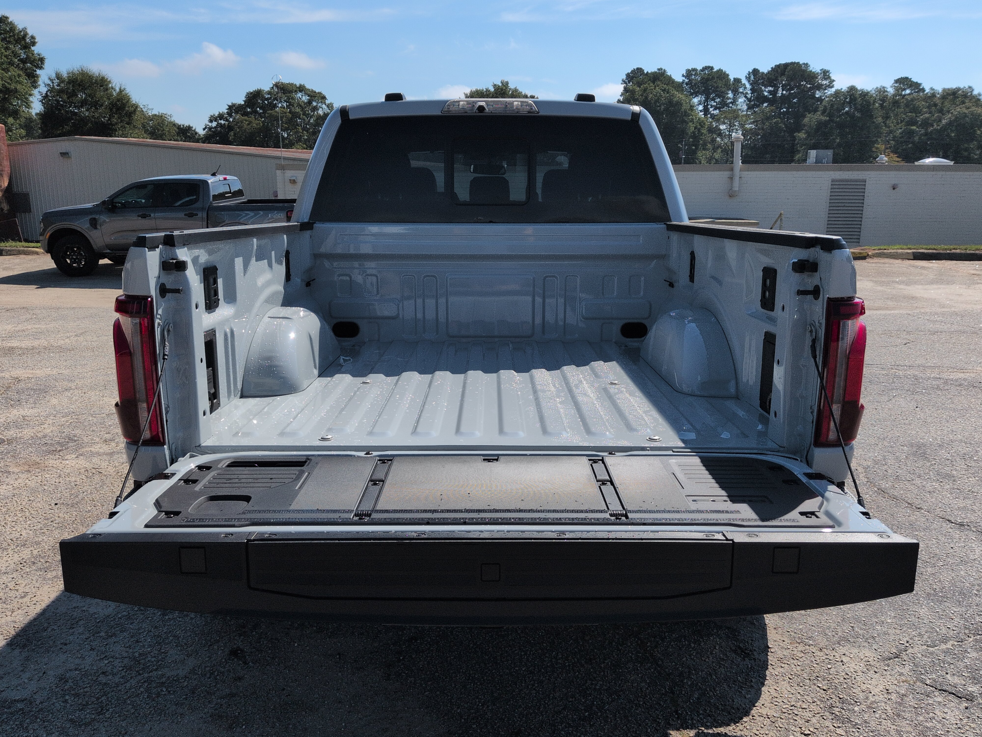New 2026 Ford F150 Raptor AWD/4WD image 11