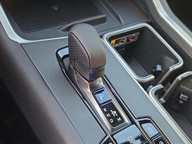 Used 2026 Lexus TX 350 AWD w/ Technology Package image 11