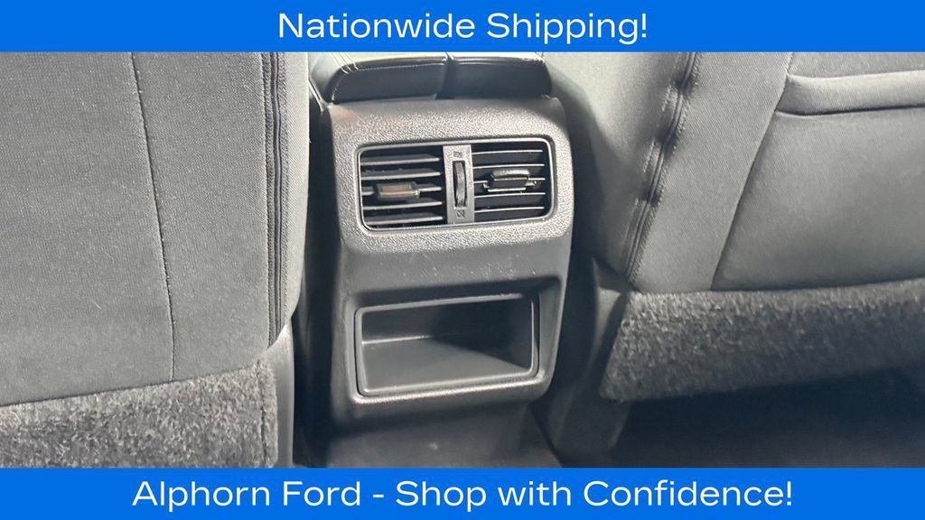 Used 2023 Nissan Rogue S AWD/4WD image 35