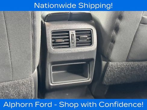 Used 2023 Nissan Rogue S AWD/4WD image 35