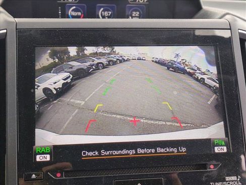 Certified 2023 Subaru Crosstrek 2.5i Limited image 12