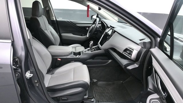 Used 2022 Subaru Outback Limited AWD/4WD image 11