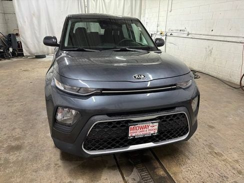Used 2020 Kia Soul S FWD image 5