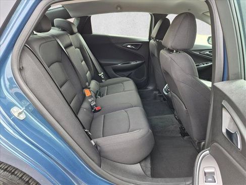 Used 2024 Chevrolet Malibu LT FWD image 20
