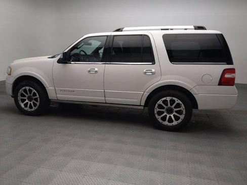 Used 2015 Ford Expedition Platinum RWD image 3