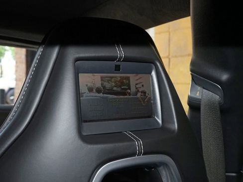 Used 2012 Aston Martin Rapide RWD image 22