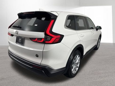 Used 2026 Honda CR-V EX image 36