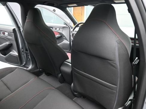 New 2026 Honda Civic Si image 29