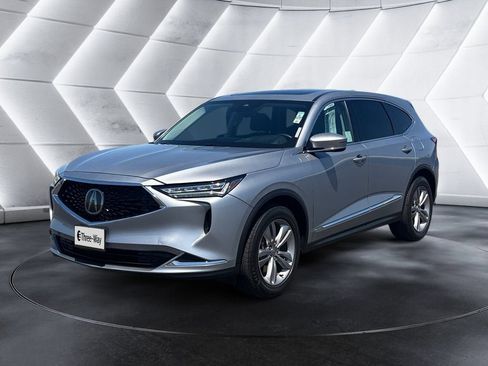 Used 2024 Acura MDX SH-AWD image 1