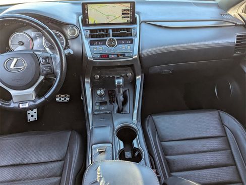 Used 2018 Lexus NX 300 F Sport image 20