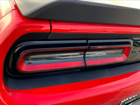Used 2021 Dodge Challenger GT w/ Plus Package AWD/4WD image 29