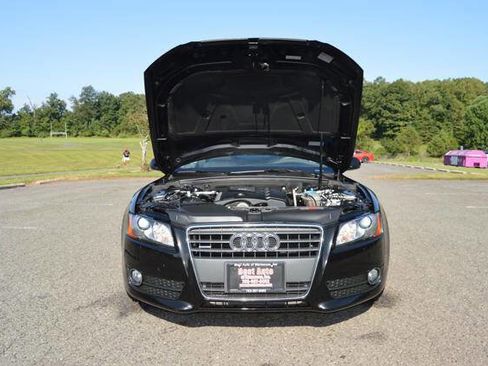 Used 2010 Audi A5 2.0T Premium image 60