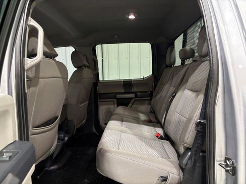 Used 2022 Ford F250 XLT w/ XLT Value Package image 13