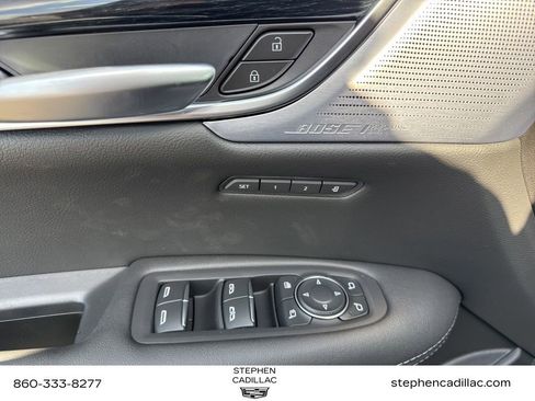 New 2026 Cadillac XT5 Premium Luxury image 13